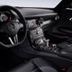 Illustration for article titled Mercedes SLS AMG Roadster On The Way?